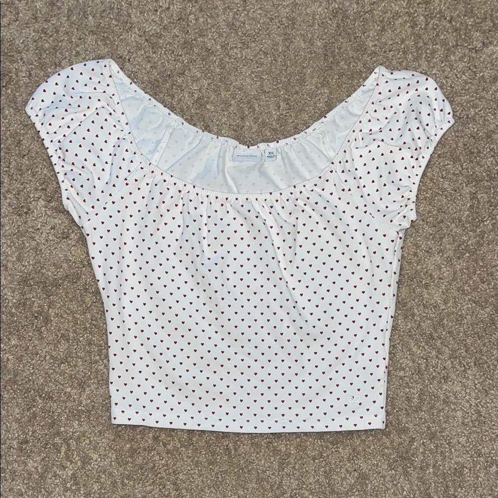 Aritzia top